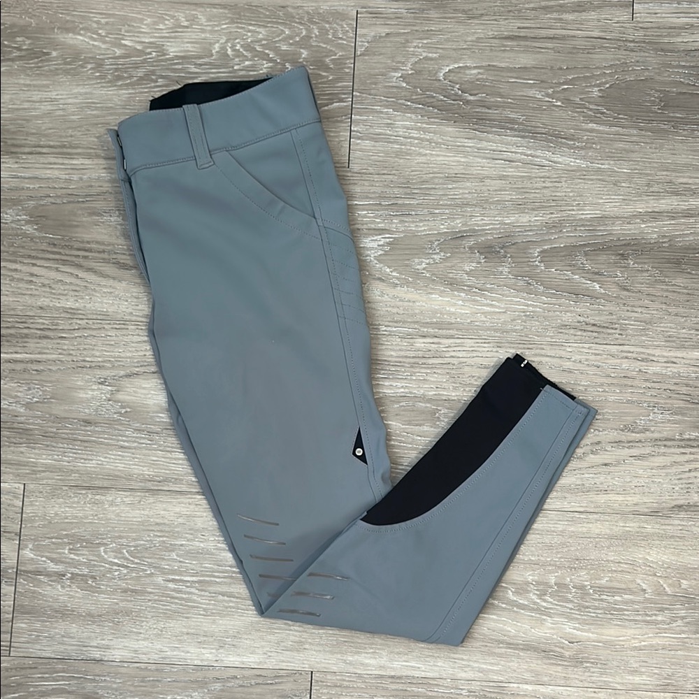 Equiline X shape breeches